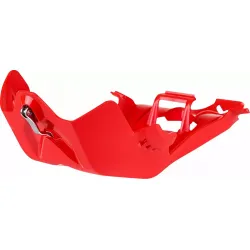 Fortress Skid Plate