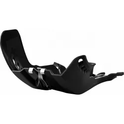 Fortress Skid Plate
