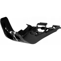 Fortress Skid Plate