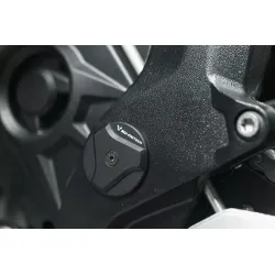 Frame Caps