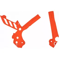 Frame Guards