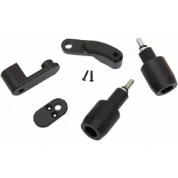 Frame Sliders