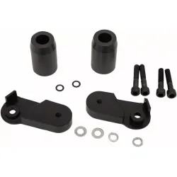 Frame Sliders