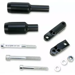 Frame Sliders