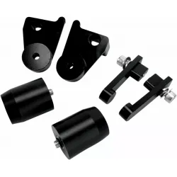 Frame Sliders