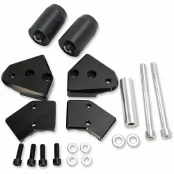 Frame Sliders