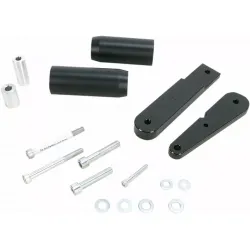 Frame Sliders
