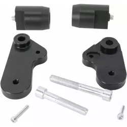 Frame Sliders