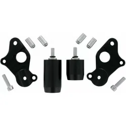 Frame Sliders