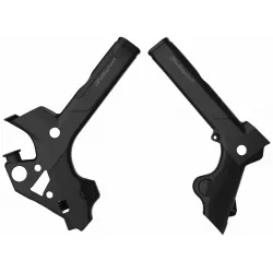 Frame protectors