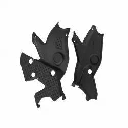 Frame protectors