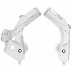 Frame protectors