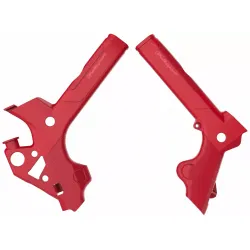 Frame protectors