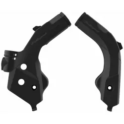 Frame protectors