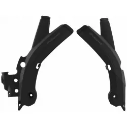 Frame protectors