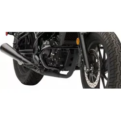 Freeway Bars For Rebel