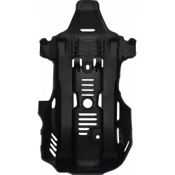 Full Armor Skid Plate
