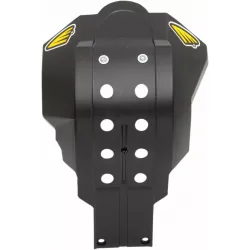 Full Armor Skid Plate