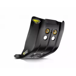 Full Armor Skid Plate