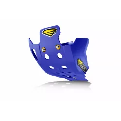 Full Armor Skid Plate