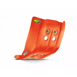 Full Armor Skid Plate