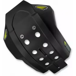 Full Armor Skid Plate