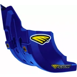 Full Armor Skid Plate