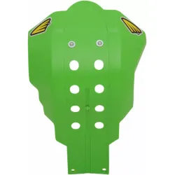 Full Armor Skid Plate