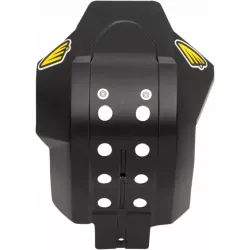 Full Armor Skid Plate