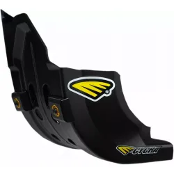 Full Armor Skid Plate