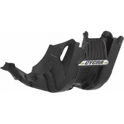 Full Armor Skid Plate