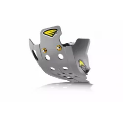 Full Armor Skid Plate