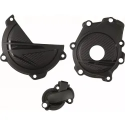 Full Engine Cover