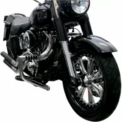 Magnumbar® Front Highway Bar