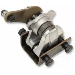 Mechanical Disc Brake Assembly