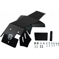 Pro LG Skid Plate