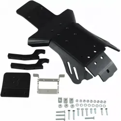 Pro LG Skid Plate