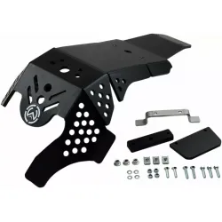 Pro LG Skid Plate