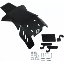 Pro LG Skid Plate