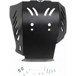 Pro Skid Plate