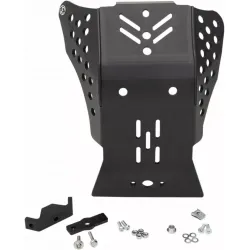 Pro Skid Plate