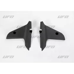 Radiator Covers For Husqvarna