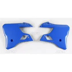Radiator Covers For Tm