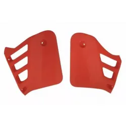 Radiator Covers for Honda
