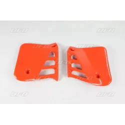 Radiator Covers for Honda