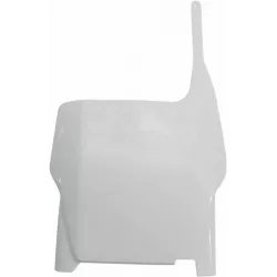 Replacement Front Number Plate