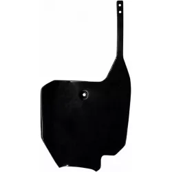 Replacement Front Number Plate