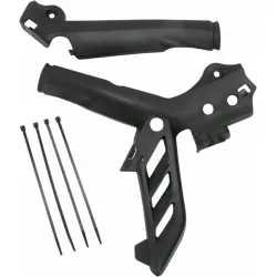 Replacement Plastic Frame Guard