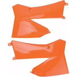 Replacement Radiator Shrouds