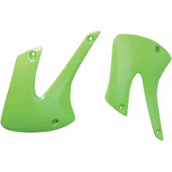 Replacement Radiator Shrouds